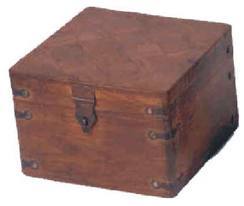 wooden pallet