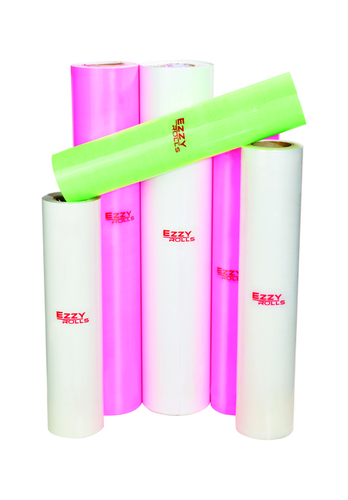 Glass Etching Sticker Roll