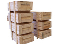 wooden heat treatment