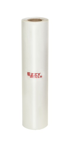 Bopp C0 Glass Etching Sticker Rolls