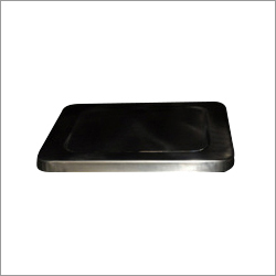 Electronic Weighing Machines Top Tray