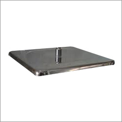 Electronic Weighing Scales Top Tray