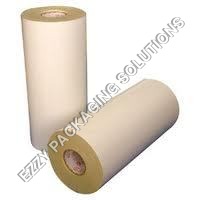 Glass Etching Tapes - Vinyl Material, White Color | Custom Shape, Hot Melt Adhesive, Industrial Use, Printing Offered