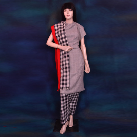 Designer Suit Salwar