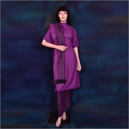Suit Salwar