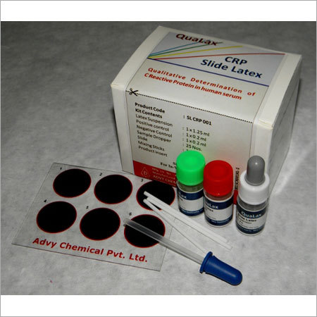 CRP Slide Latex