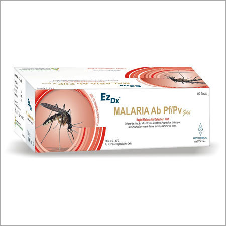 Malaria Ab Pf-Pv