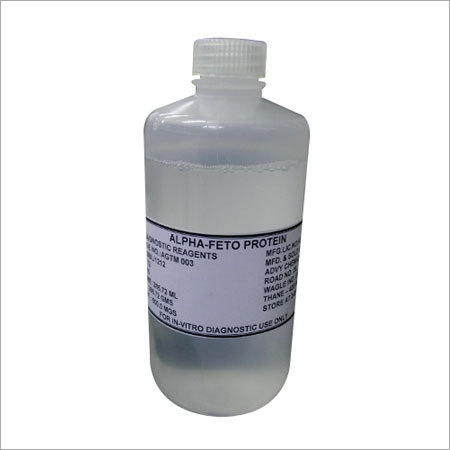 ALPHA Fetaprotein