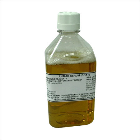 Anti-C3 Serum