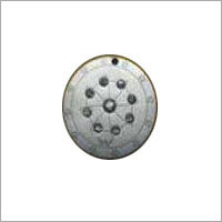 Diamond MST Pendant