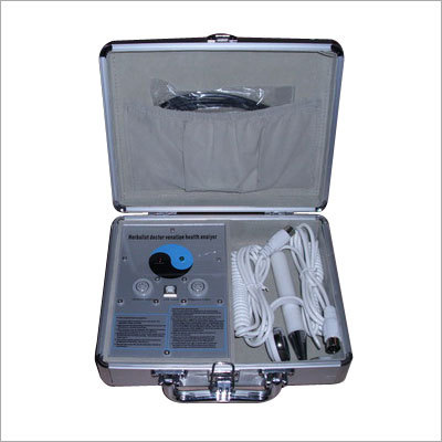 Meridian Health Analyzer