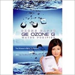 Ozone Fruit & Vegetable Purifier