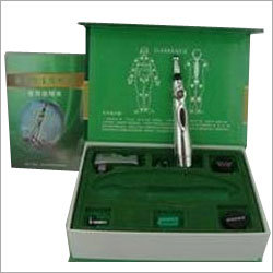 Electrical Acupuncture Meridian Energy Pen