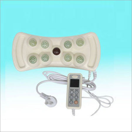 Stone Projector Massager