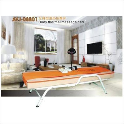 Body Thermal Massage Bed