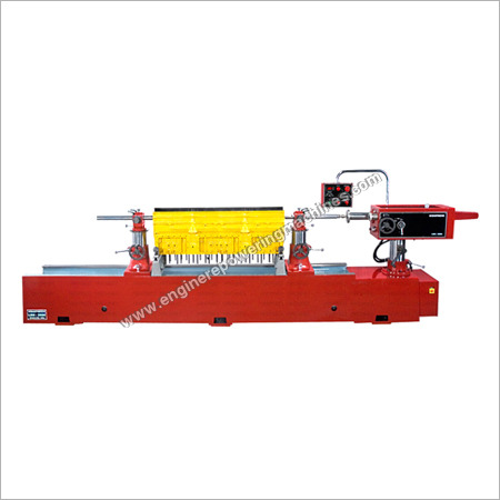 Line Boring Machine