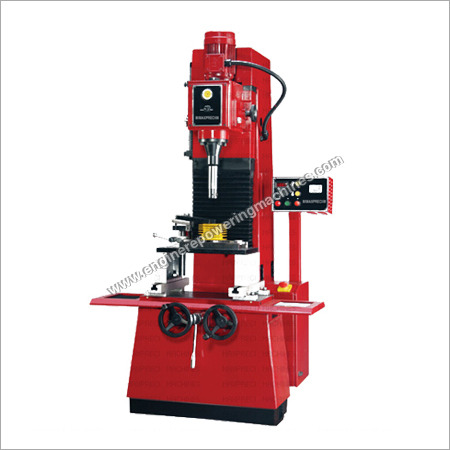Cylinder Boring Machine