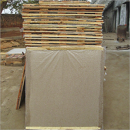 Durable Wooden Pallets