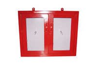 Fire Hose Cabinets