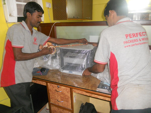 Household Shifting Services By PRADHAN RELOCATIONS PRIVATE LIMITED