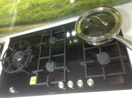 Siemens Gas Stove Price