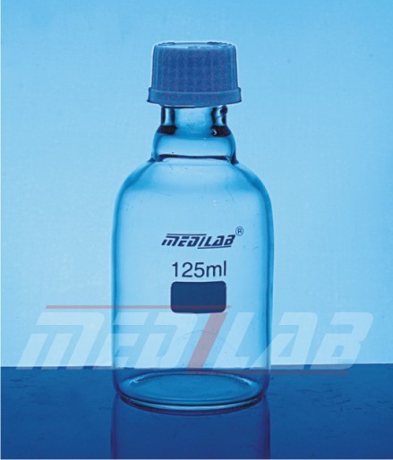 Reagent bottle