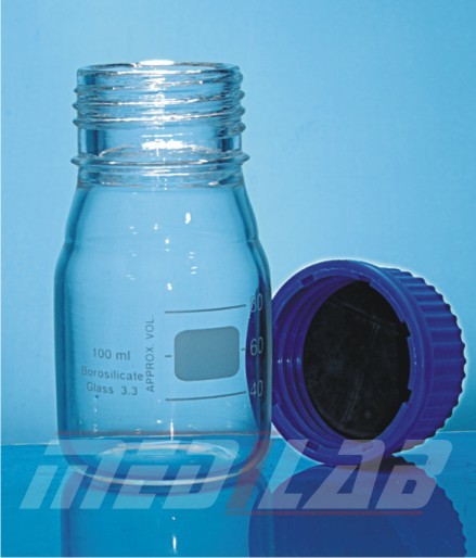 Reagent bottle