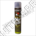 High Temperature Spray Paints