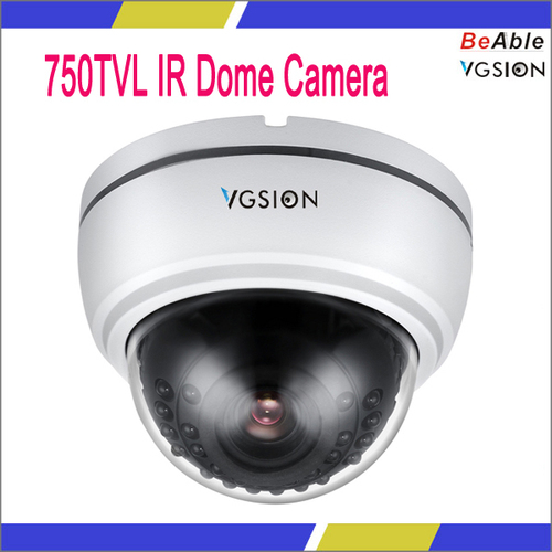 750 TVL Panasonic CCD UTC Camera