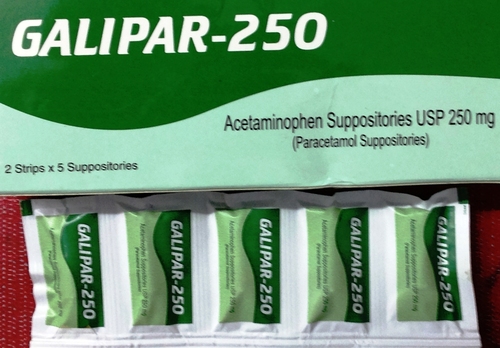 Suppositories Ointment