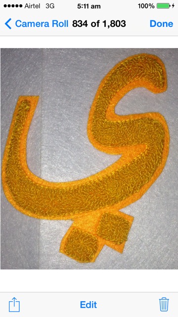 Arabic Letters Words & Numbers