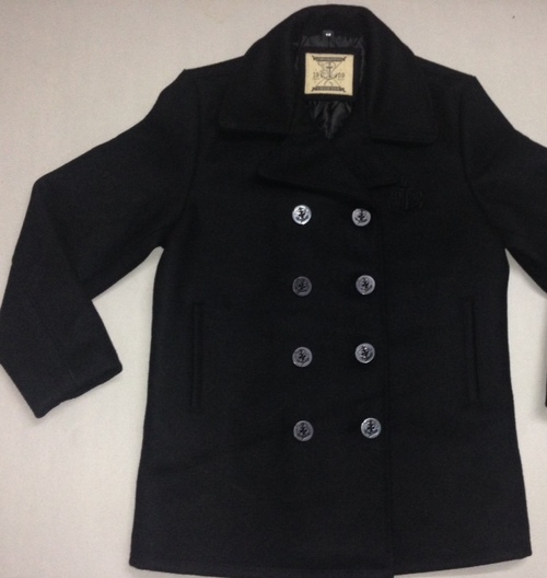 P coat 1050 gsm heavy wo sloth