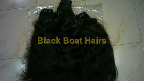 Brazilian Body Wavy Hair