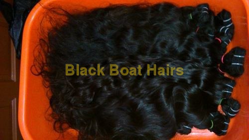 Brazilian Hair