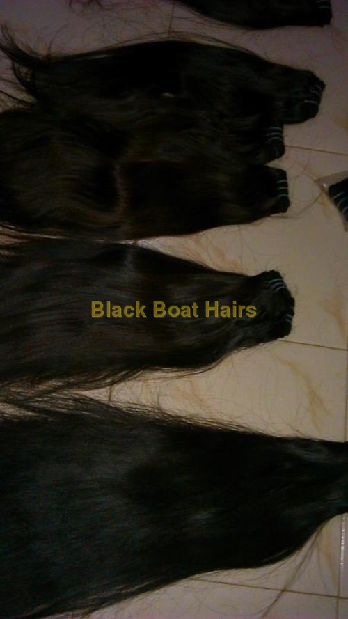 Brazilian Straight Hair