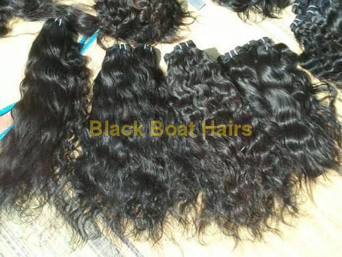 Deep Wavy