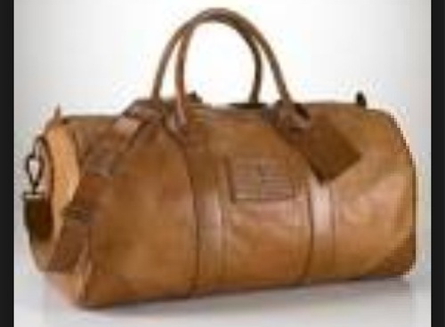 Duffle Bags Leather