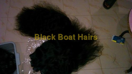 Best Natural Wavy Hair