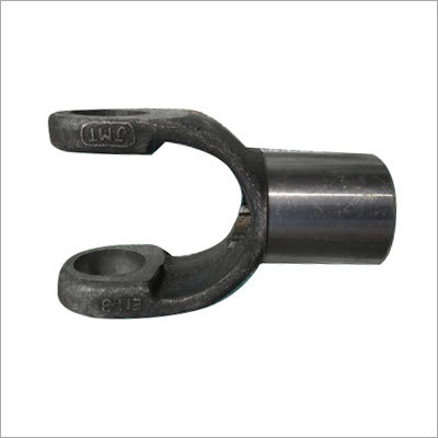 3 Inch Plain Yoke