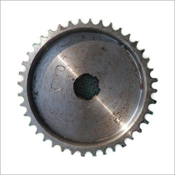 Graari Thresher