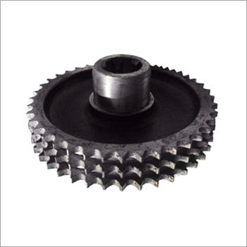 Thresher 40 Teeth Graari 
