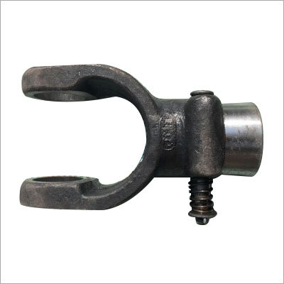 Spring Yoke