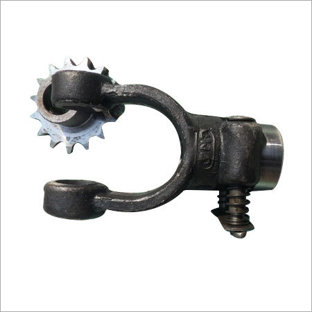 Potato Spring Yoke