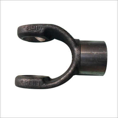 2 Inch Plain Yoke
