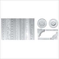 Gypsum Decorative Articles 