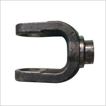 Heavy Plain Yoke