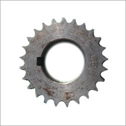Rotavator Gear