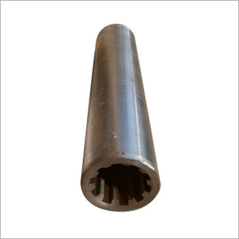 Rotavator Sleeve