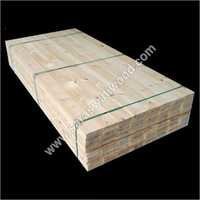 Strong And Heavy Russian Pine Wood