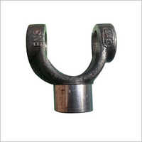 Steering Yoke